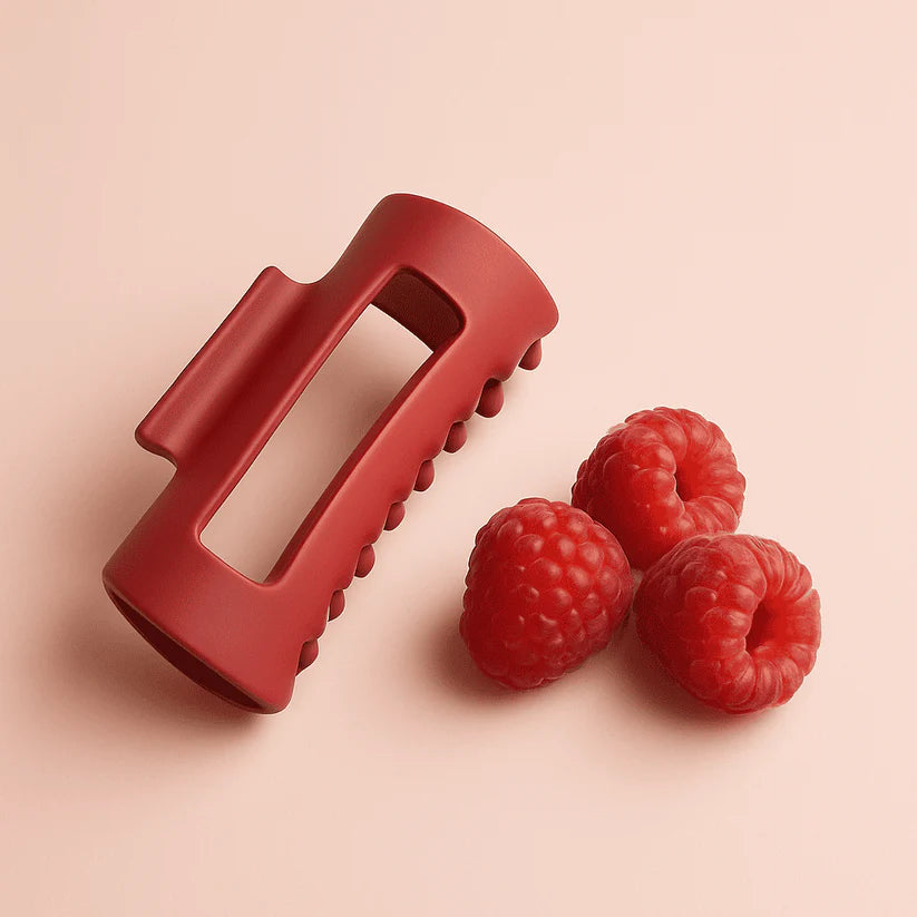 Cloud Clip Square Frosted Soft Grip