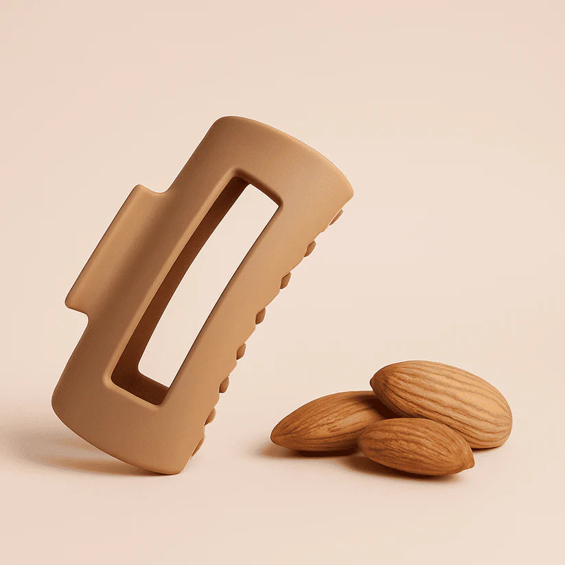 Cloud Clip Square Frosted Soft Grip