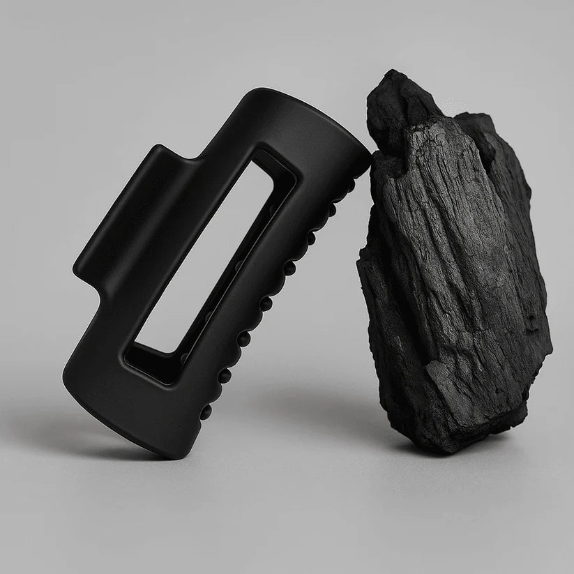 Cloud Clip Square Frosted Soft Grip