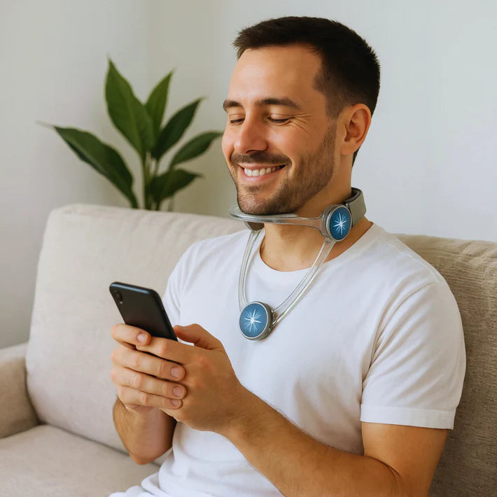 PosturePro NeckFix™