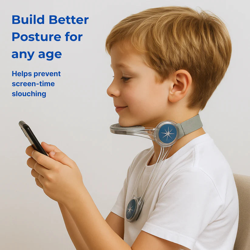 PosturePro NeckFix™