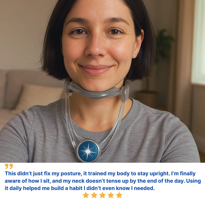 PosturePro NeckFix™