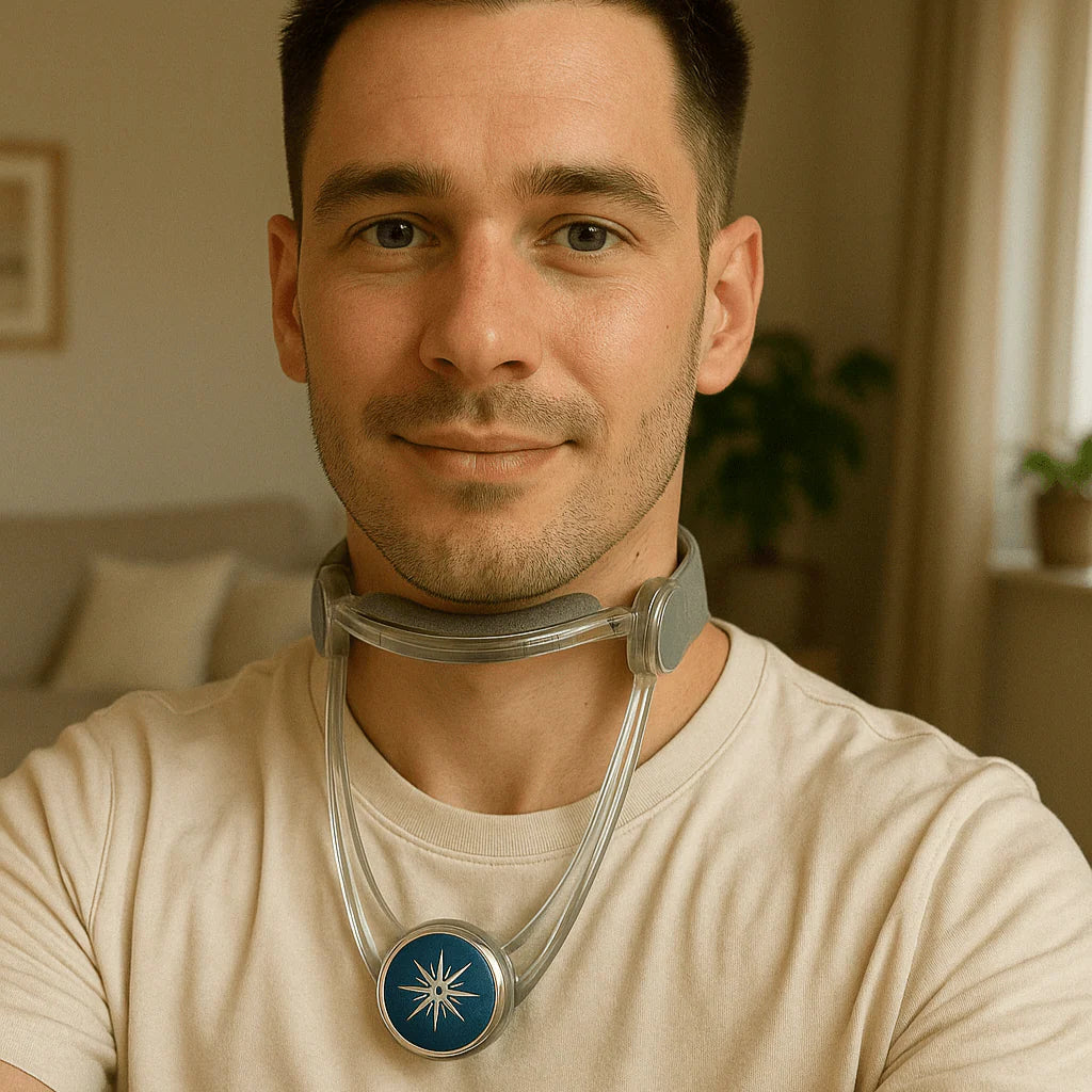 – Mark, California