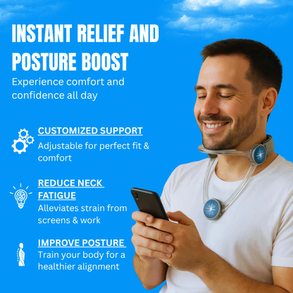 Neck-Ease Pro™
