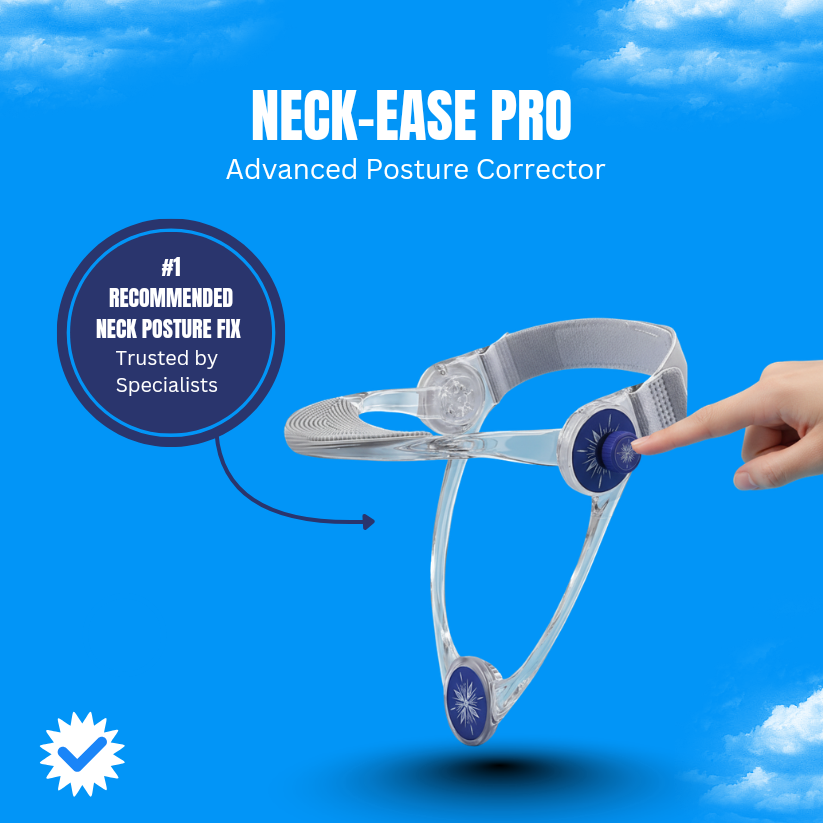 Neck-Ease Pro™