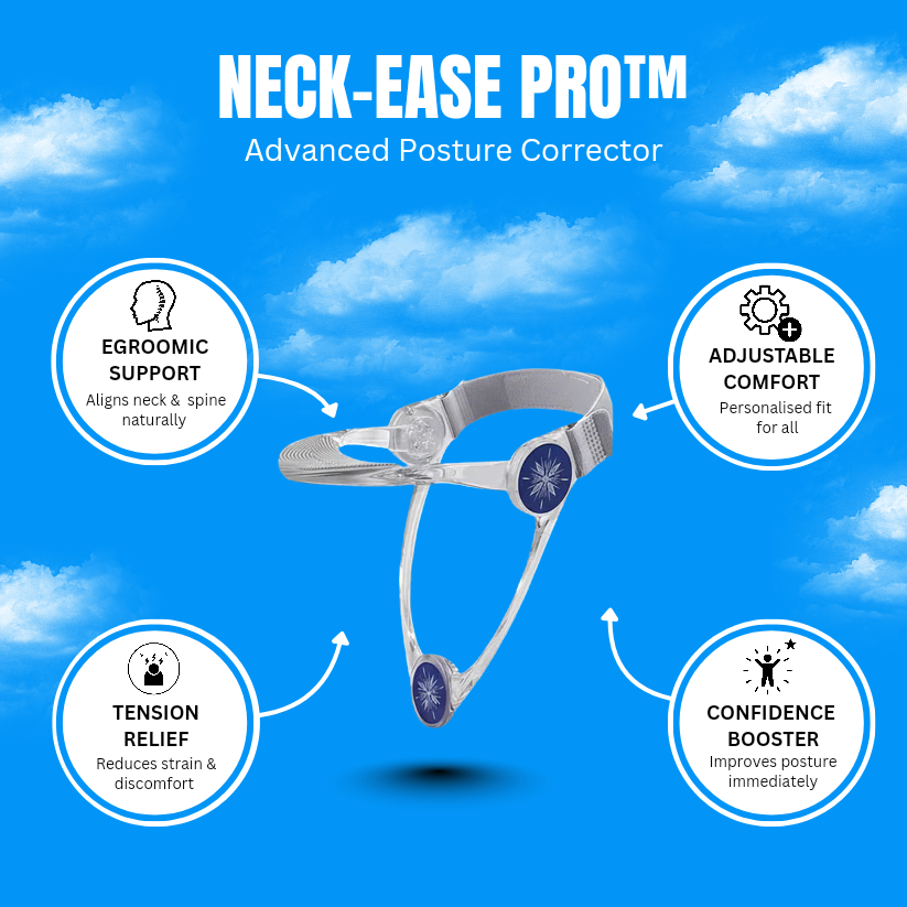 Neck-Ease Pro™