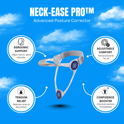 Neck-Ease Pro™